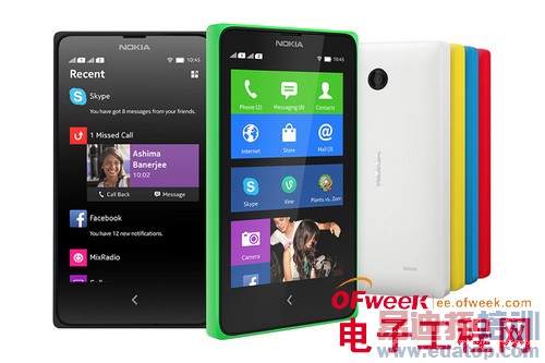 2014MWC�»����ܣ�˭������2014�³���