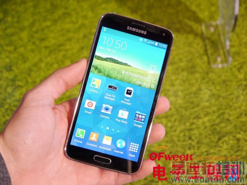 2014MWC�»����ܣ�˭������2014�³���