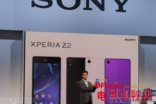 2014MWC�»����ܣ�˭������2014�³���