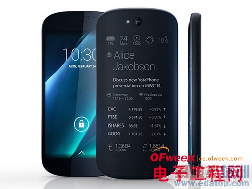 2014MWC�»����ܣ�˭������2014�³���