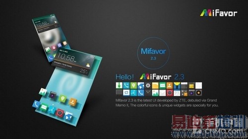 2014MWC�»����ܣ�˭������2014�³���