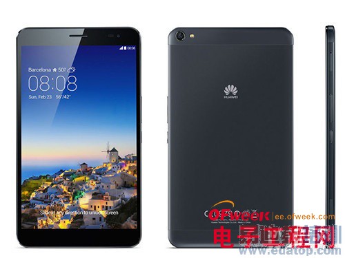 2014MWC�»����ܣ�˭������2014�³���