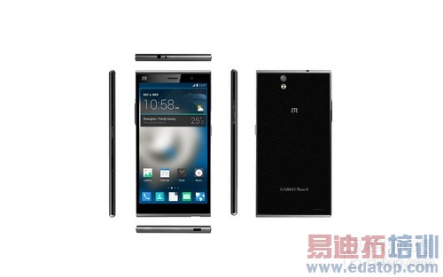 2014MWC�»����ܣ�˭������2014�³���