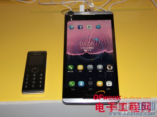 2014MWC�»����ܣ�˭������2014�³���