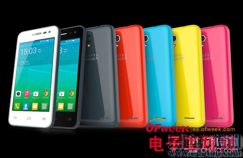 2014MWC�»����ܣ�˭������2014�³���