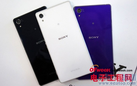 戏看MWC2014:三星陈旧/HTC疲惫/诺基亚忘祖(图文)