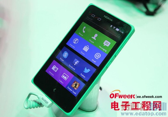 Ϸ��MWC2014�����ǳ¾�/HTCƣ��/ŵ�������棨ͼ�ģ�