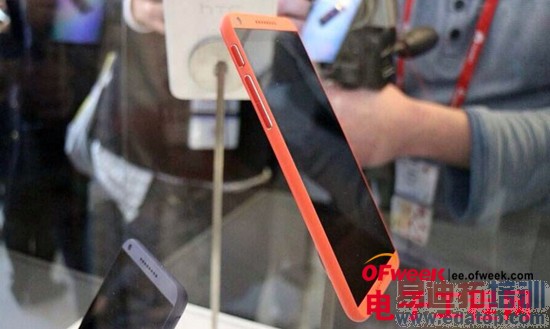 Ϸ��MWC2014�����ǳ¾�/HTCƣ��/ŵ�������棨ͼ�ģ�