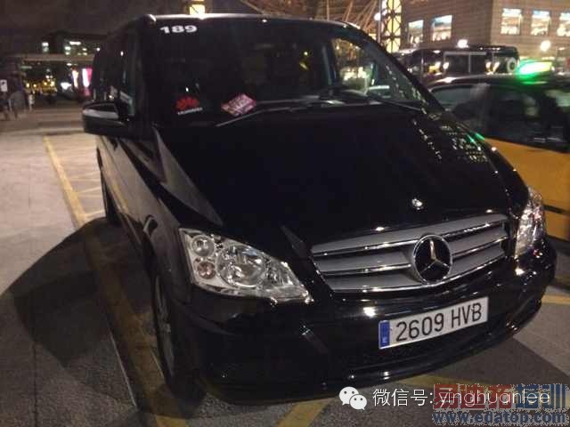 2014MWC:华为攻占了巴塞罗那(图)