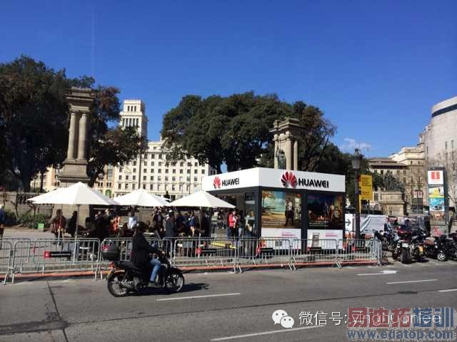 2014MWC����Ϊ��ռ�˰������ǣ�ͼ��