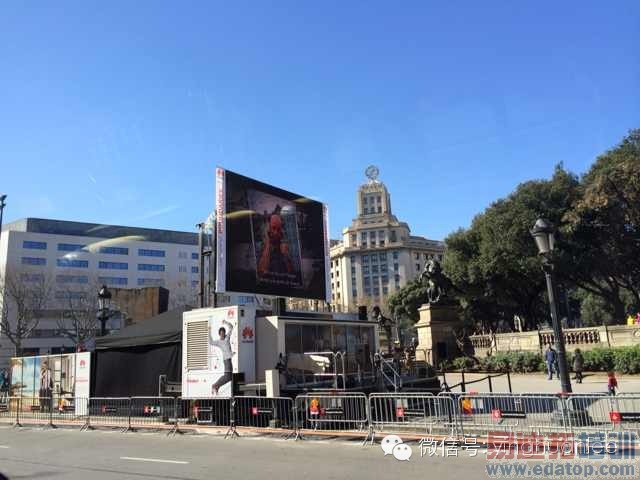 2014MWC����Ϊ��ռ�˰������ǣ�ͼ��