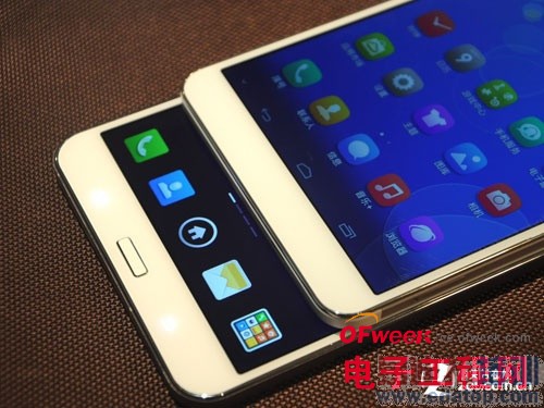 ��Ϊ��ҫX1�Աȿ��ɴ�������