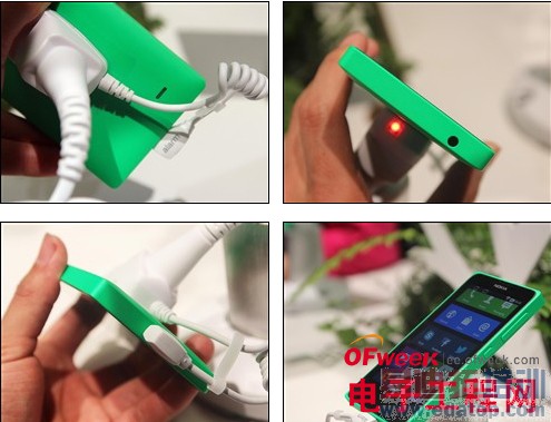 Nokia X�ֳ�����