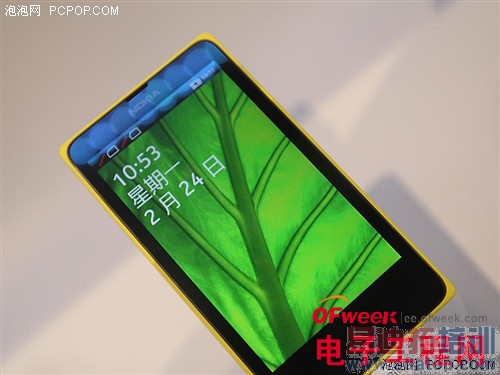 Nokia X�ֳ�����