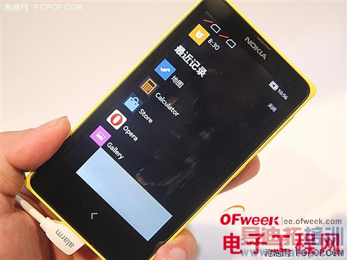 Nokia X�ֳ�����