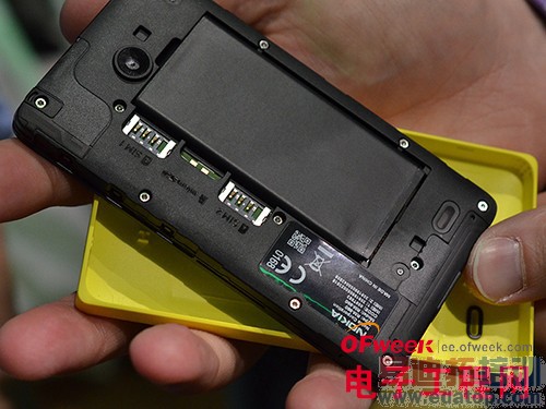 Nokia X�ֳ�����