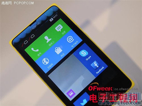 Nokia X�ֳ�����