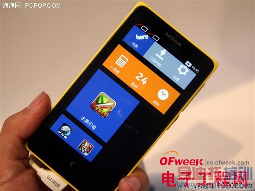 Nokia X�ֳ�����