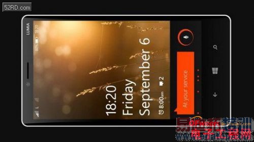 2014MWC���̶�̬����������ֻ�����ŵ���ǻ�Ϊ����ɱ