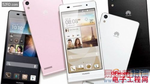 2014MWC���̶�̬����������ֻ�����ŵ���ǻ�Ϊ����ɱ