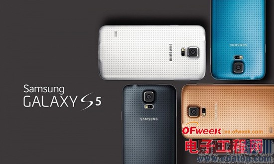 ��̸����Galaxy S5�������㵫Ҳ���ź�