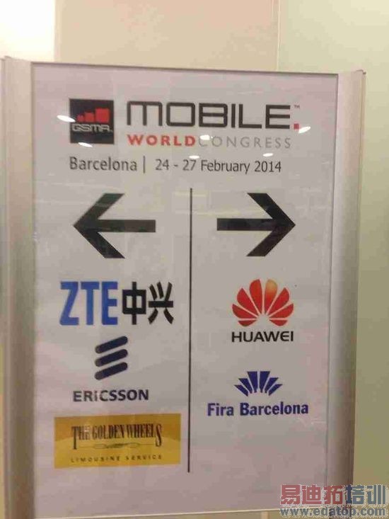 MWC2014����������Ϊ����