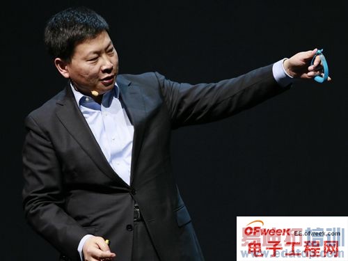 华为跨界手机:价格给力 营销模式让人伤心