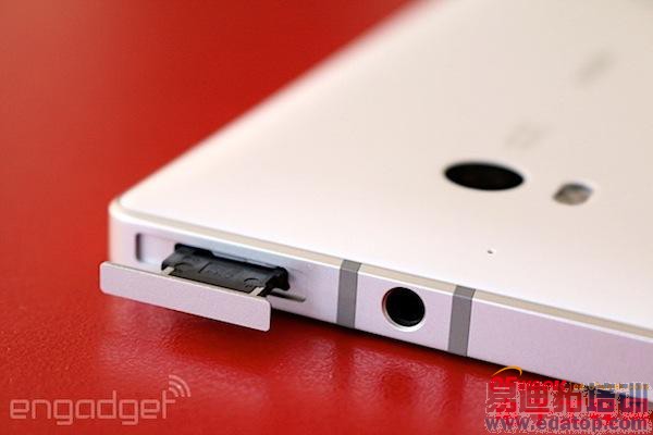 ŵ����Lumia Icon ������ܣ����WP�ֻ���ͼ�ģ�