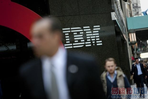 回顾电子IT业的八大赌博性收购