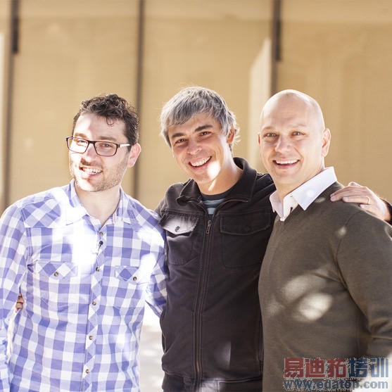 回顾电子IT业的八大赌博性收购