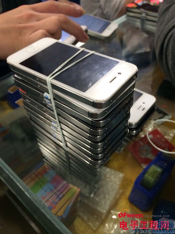 ���ػ�ǿ��iPhone����ȫ����