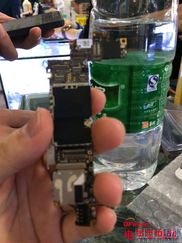 ���ػ�ǿ��iPhone����ȫ����