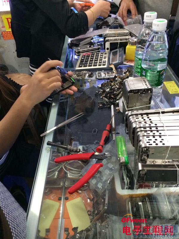 ���ػ�ǿ��iPhone����ȫ����