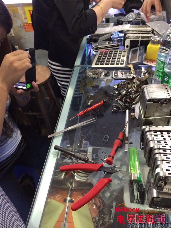 ���ػ�ǿ��iPhone����ȫ����