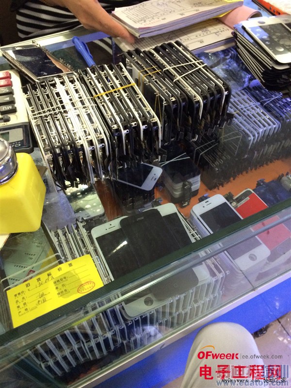 ���ػ�ǿ��iPhone����ȫ����