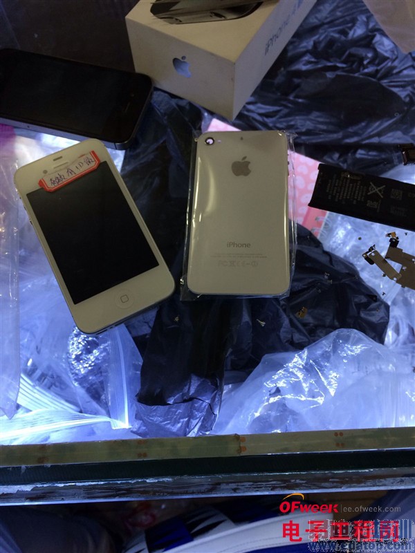 ���ػ�ǿ��iPhone����ȫ����