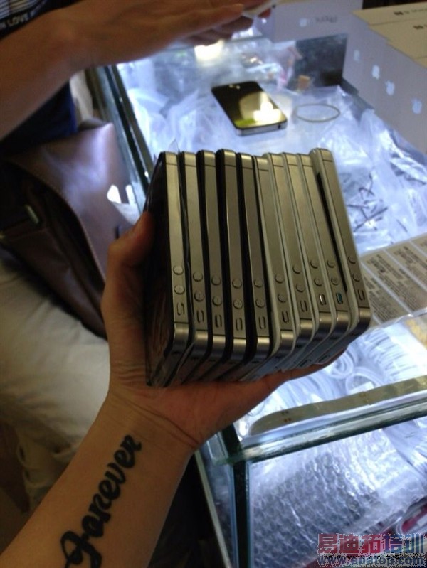 ���ػ�ǿ��iPhone����ȫ����