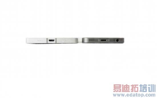 ŵ����Lumia Icon��ƻ��iPhone 5s�Ա����⣨ͼ�ģ�