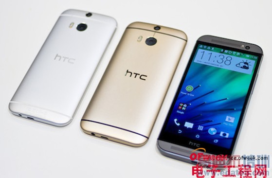 HTC One��M8���ս���ý��˫���� M7��ѹ5s��Note3