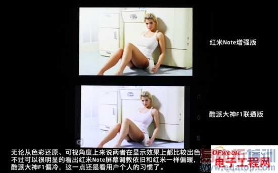 �ԱȲ���������Note��ǿ��VS���ɴ���F1 ˭��ǿ��