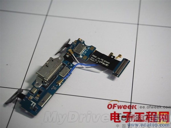 ����Galaxy S5�����⣺�����ƻ��iPhone 5S ��Ļ�����޸�