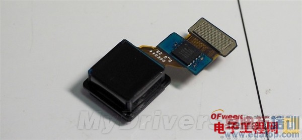 ����Galaxy S5�����⣺�����ƻ��iPhone 5S ��Ļ�����޸�