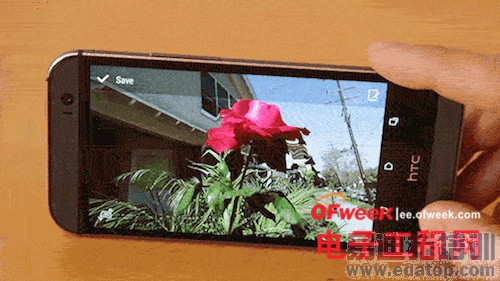 HTC One M8���ʦ������̸