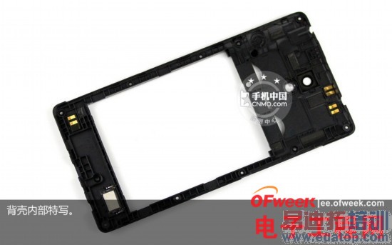 ����Note��ǿ�������⣺�ڲ��ṹ������