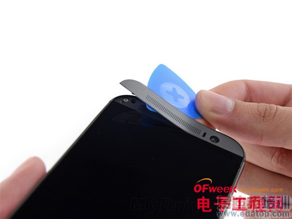 HTC M8��ȫ���+���ܲ��ԣ��������� ά�����ѣ���ͼ��