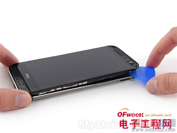 HTC M8��ȫ���+���ܲ��ԣ��������� ά�����ѣ���ͼ��