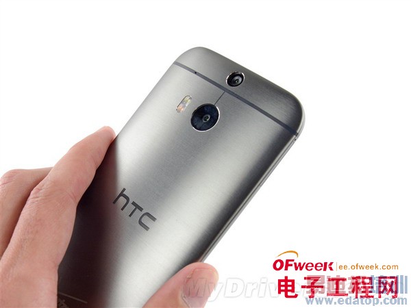 HTC M8��ȫ���+���ܲ��ԣ��������� ά�����ѣ���ͼ��