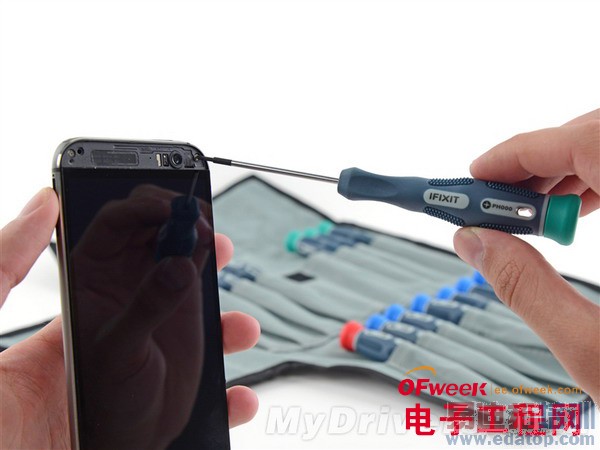 HTC M8��ȫ���+���ܲ��ԣ��������� ά�����ѣ���ͼ��