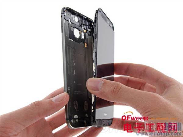 HTC M8��ȫ���+���ܲ��ԣ��������� ά�����ѣ���ͼ��