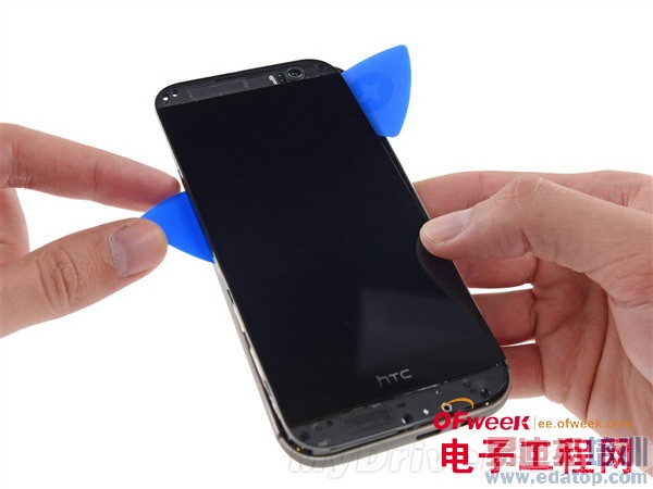 HTC M8��ȫ���+���ܲ��ԣ��������� ά�����ѣ���ͼ��